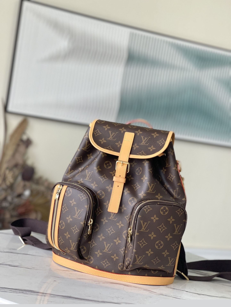 LV Backpacks